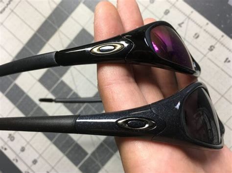 fake oakley watches on ebay|How to Spot Fake Oakleys .